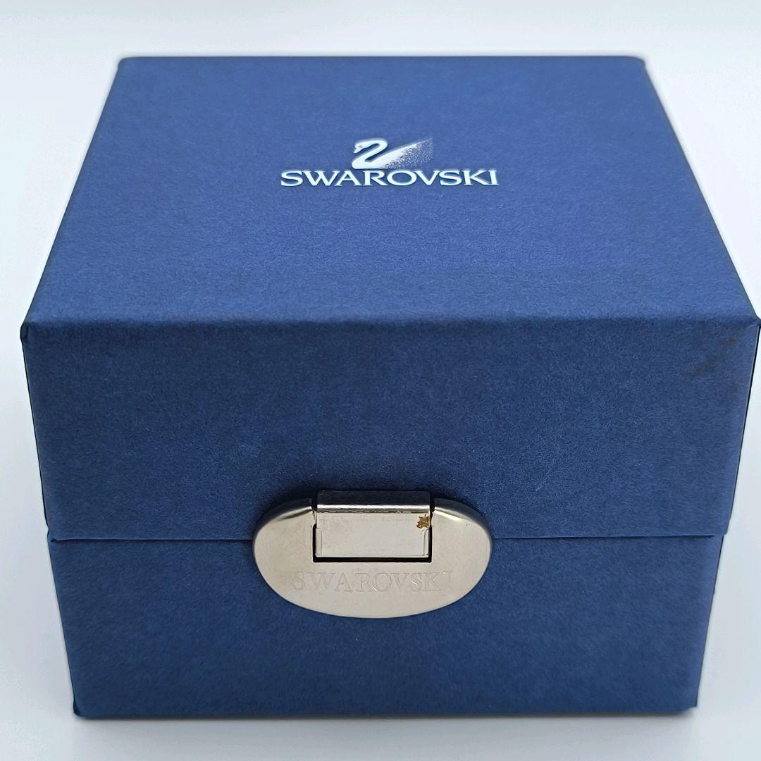 箱付き】Swarovski クリスベア セレブレーション クリスマス 乾杯