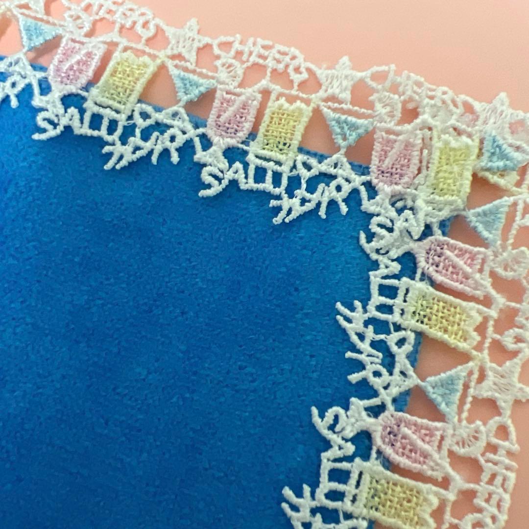 近沢レース×ユナイテッドアローズ別注 店舗限定品 カクテル - メルカリ