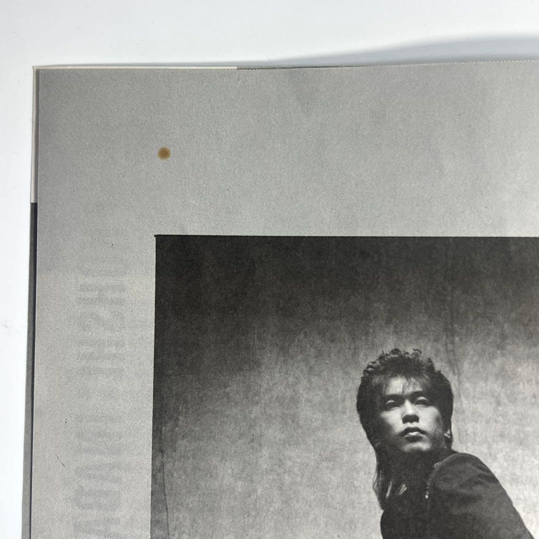 超希少】 B'z 会報 be with! VOL.001 松本孝弘 稲葉浩志 - メルカリ