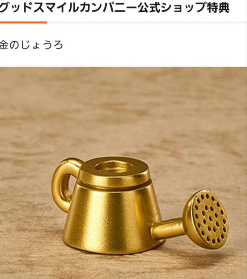 ねんどろいど 牧場物語 再会のミネラルタウン クレア 特典付 新品未