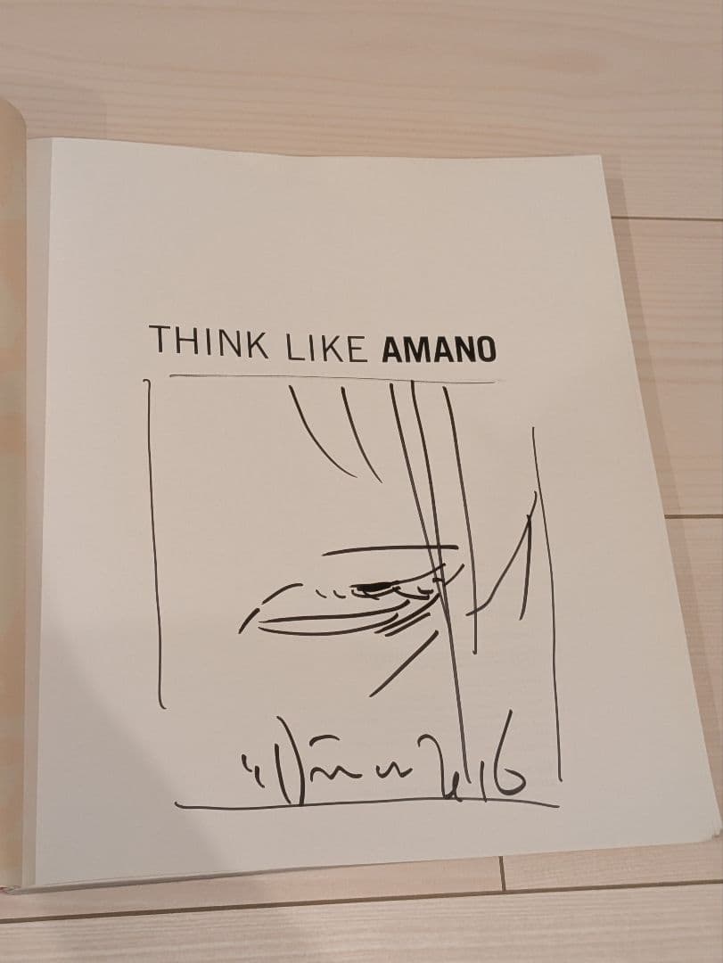 天野喜孝 FF ファイナルファンタジー 直筆サイン本 サイン 本 画集