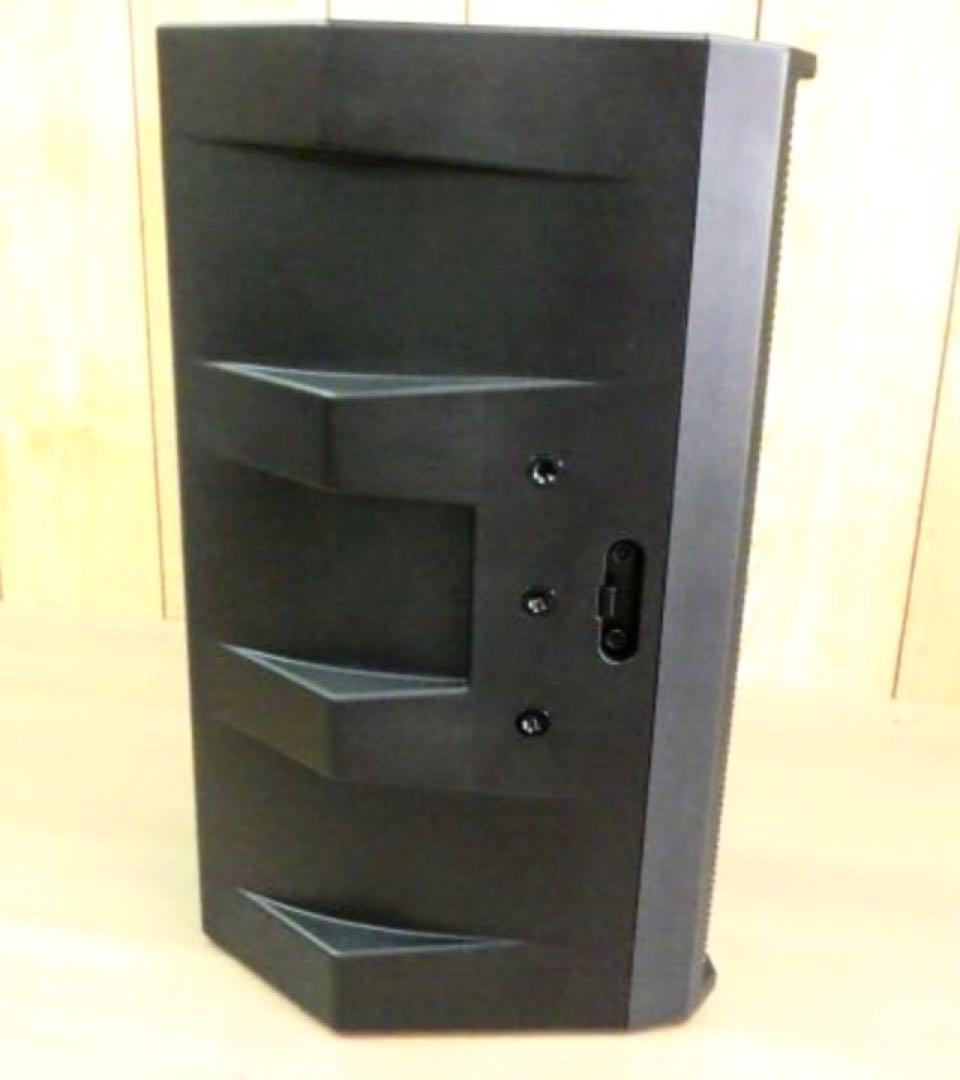 Panasonic RAMSA AR080-Kスピーカー 2台セット