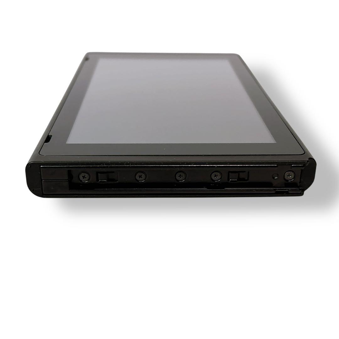 【美品】Nintendo Switch 本体のみ 2017年　任天堂