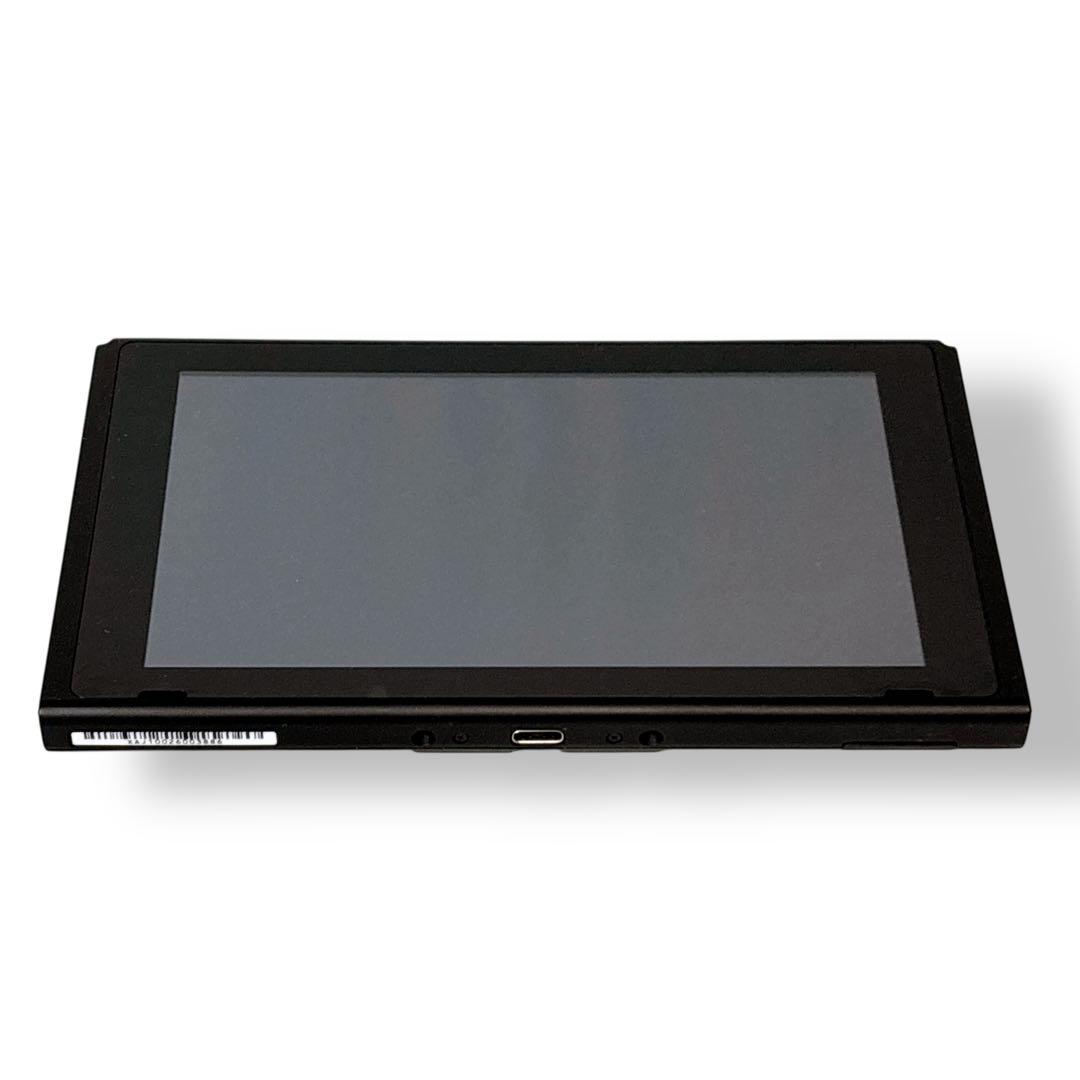 【美品】Nintendo Switch 本体のみ 2017年　任天堂