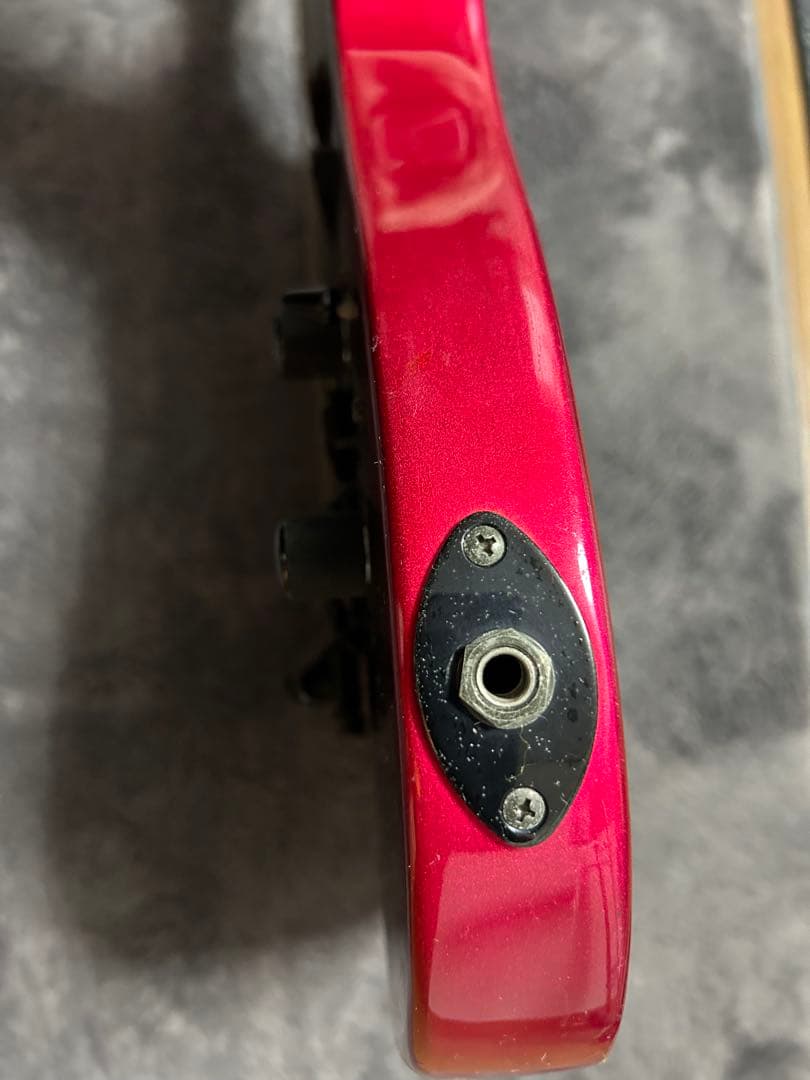 AeroDuel II MA-600 エレキギター