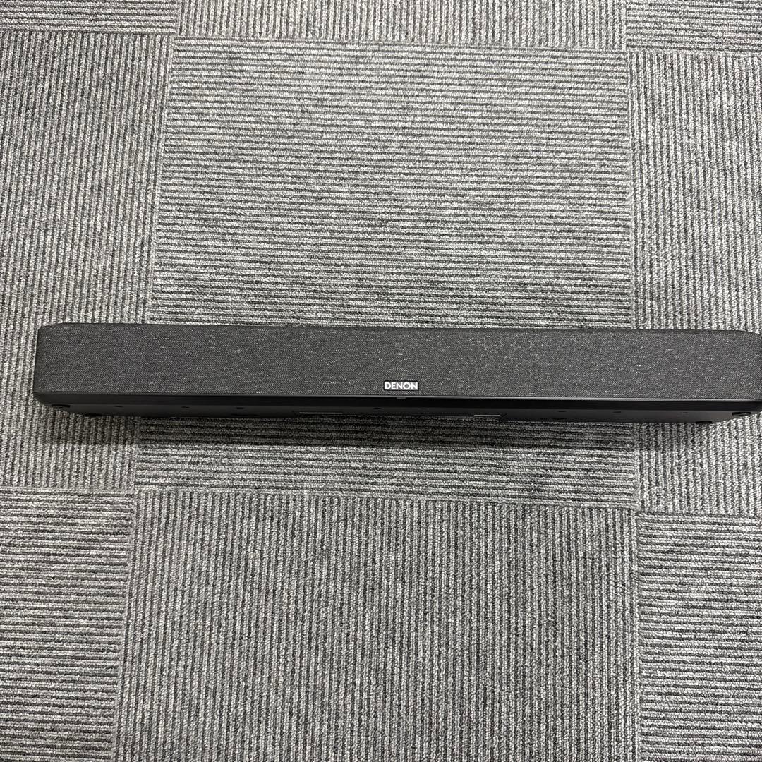 DENON HOME SOUND BAR 550 2024製