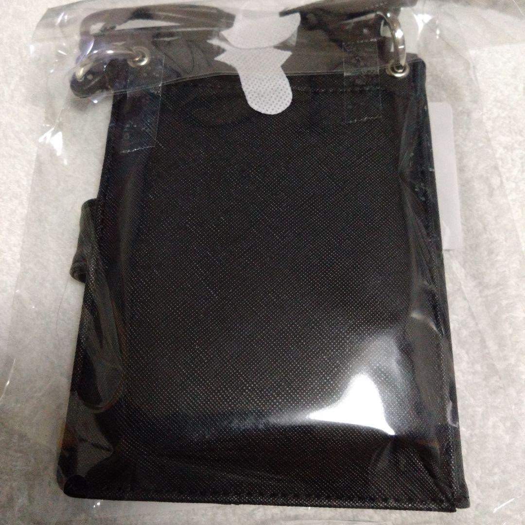 ザロイヤルファミリー　馬券ケース　SHIPS　ロイヤルホープ　限定品　グッズ