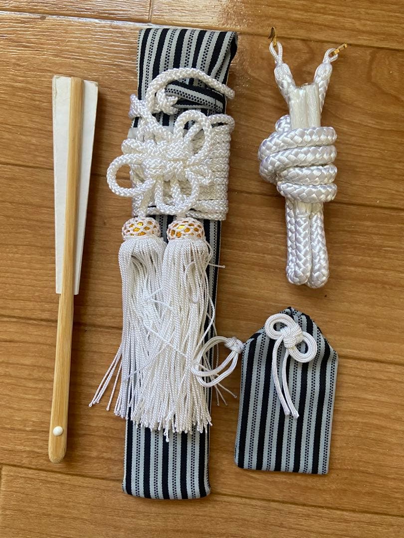 七五三　袴　着物フルセット　5歳　男の子