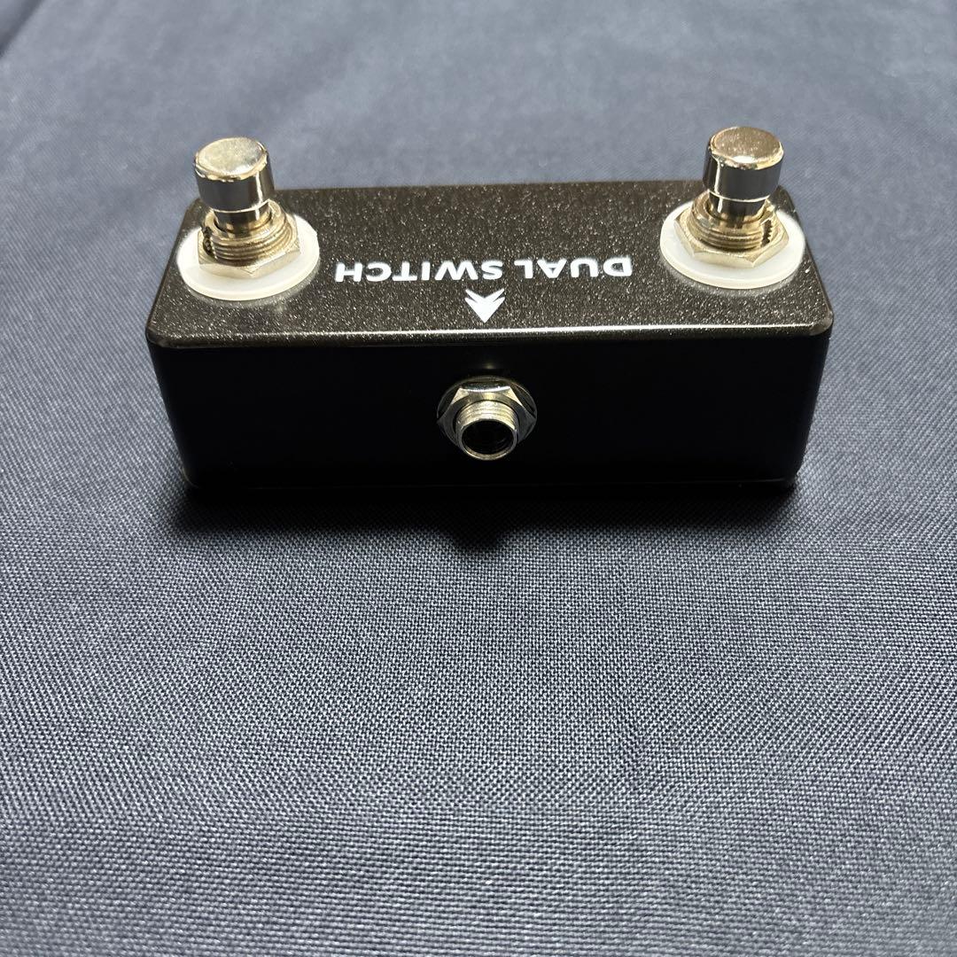 HOTONE AMPERO MINI dual switch セット