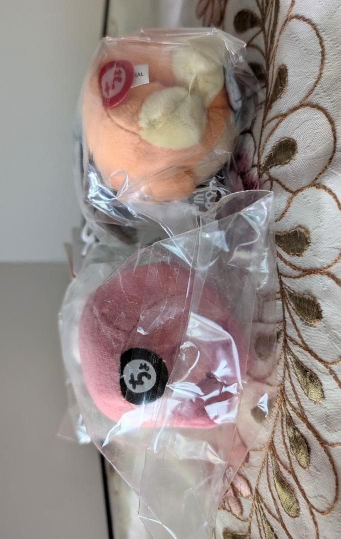 ちょっこりさん カフェ 星のカービィ サニーデイ ワドルディ ボン・ヴォヤージュ