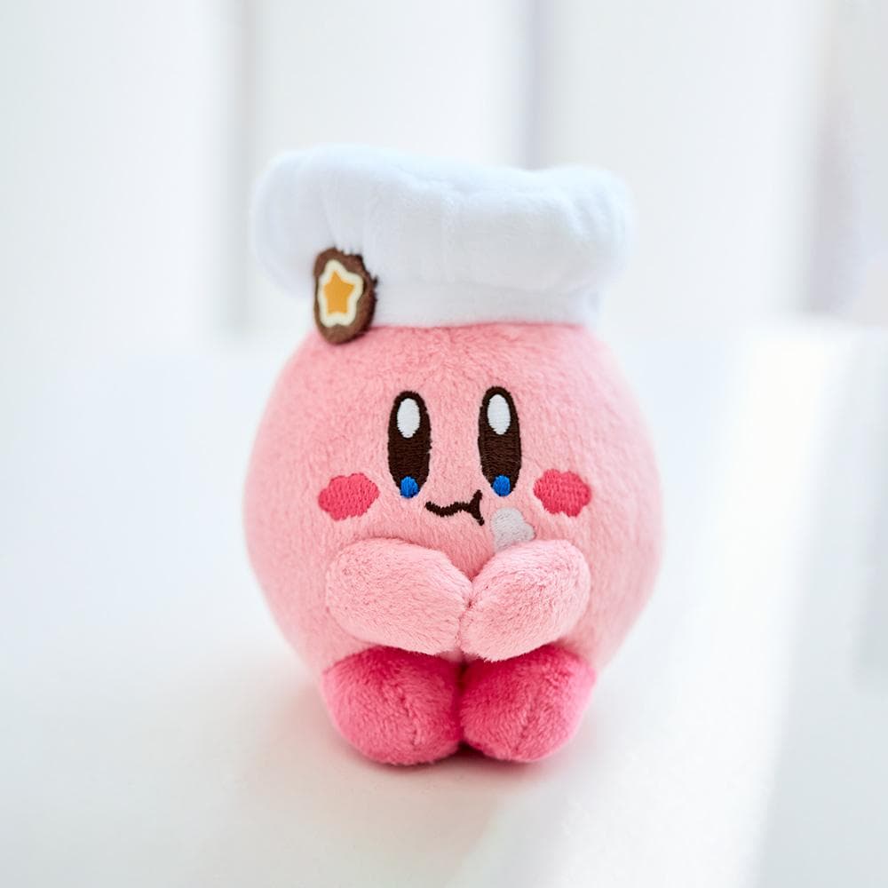 ちょっこりさん カフェ 星のカービィ サニーデイ ワドルディ ボン・ヴォヤージュ