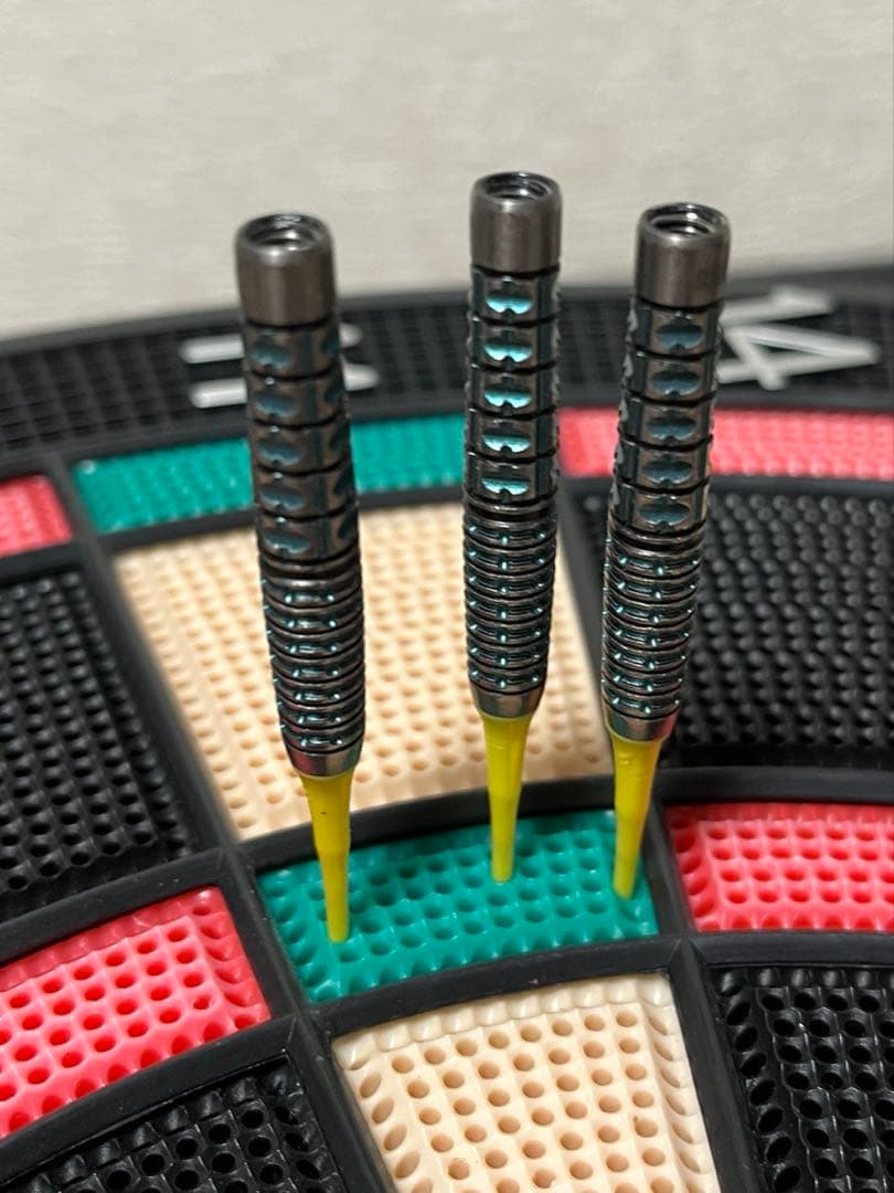 6本セットTRINIDADトリニダードTUCKERタッカー22.5g送料込み