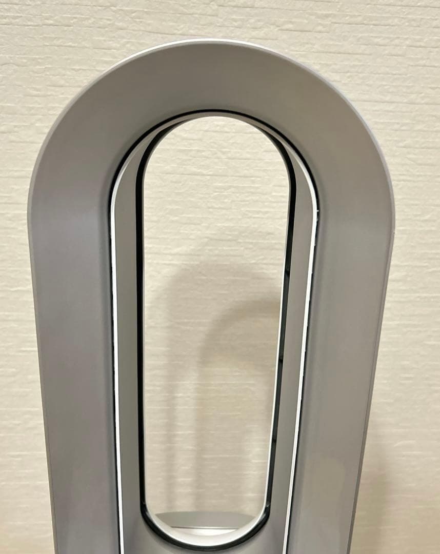 【美品】Dyson Pure Hot+Cool HP01 純正リモコン付属
