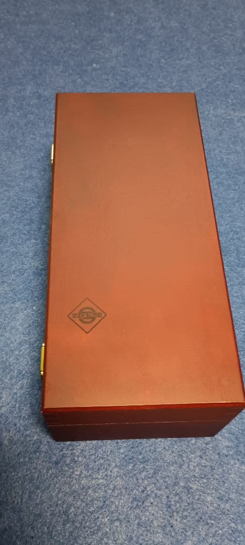 超美品　Neumann TLM67 ノイマン　 EA87付き　コンデンサーマイク