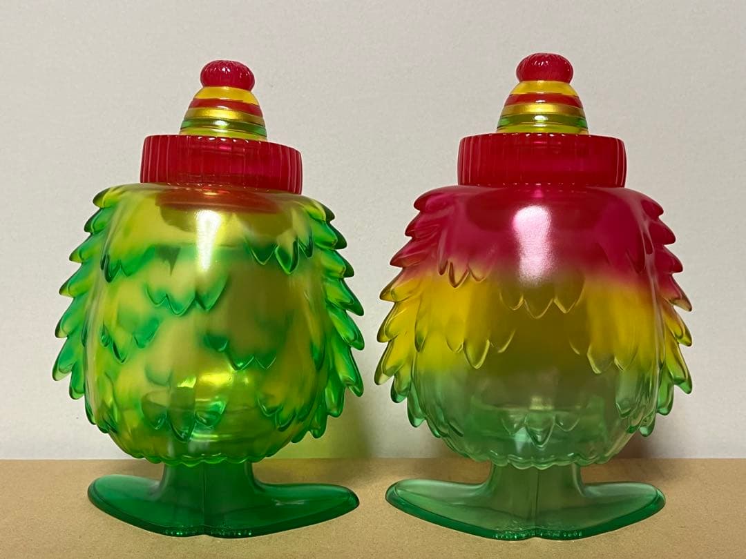 Kevin Lyons Buffalo Soldier ブラックブックトイ