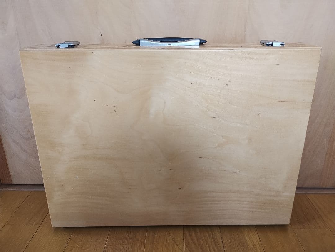 コロイ　ライアー　27弦　ケース付き