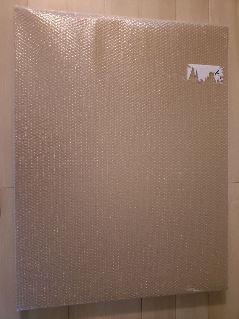 【絵画】mocha 天使のはしごL