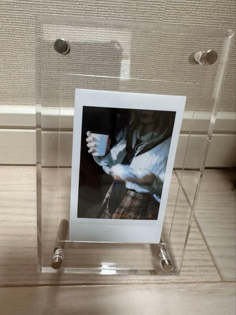 ずっと真夜中でいいのに。 ACAね チェキ