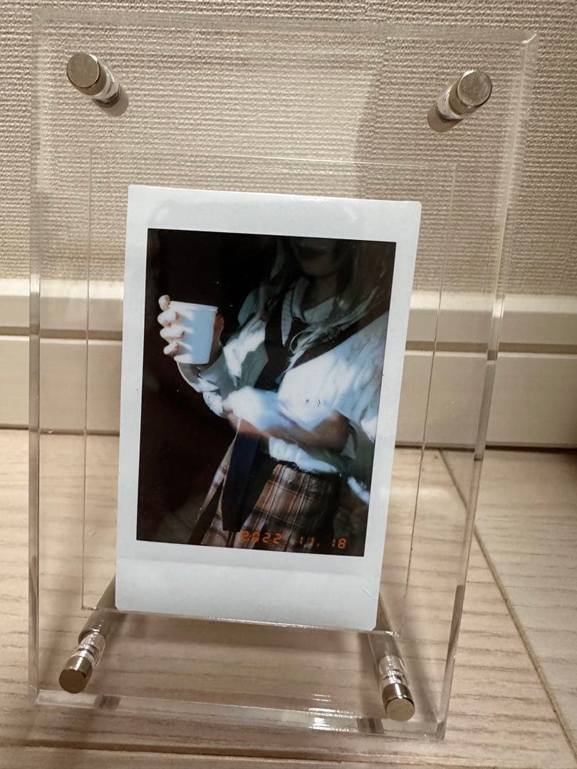 ずっと真夜中でいいのに。 ACAね チェキ