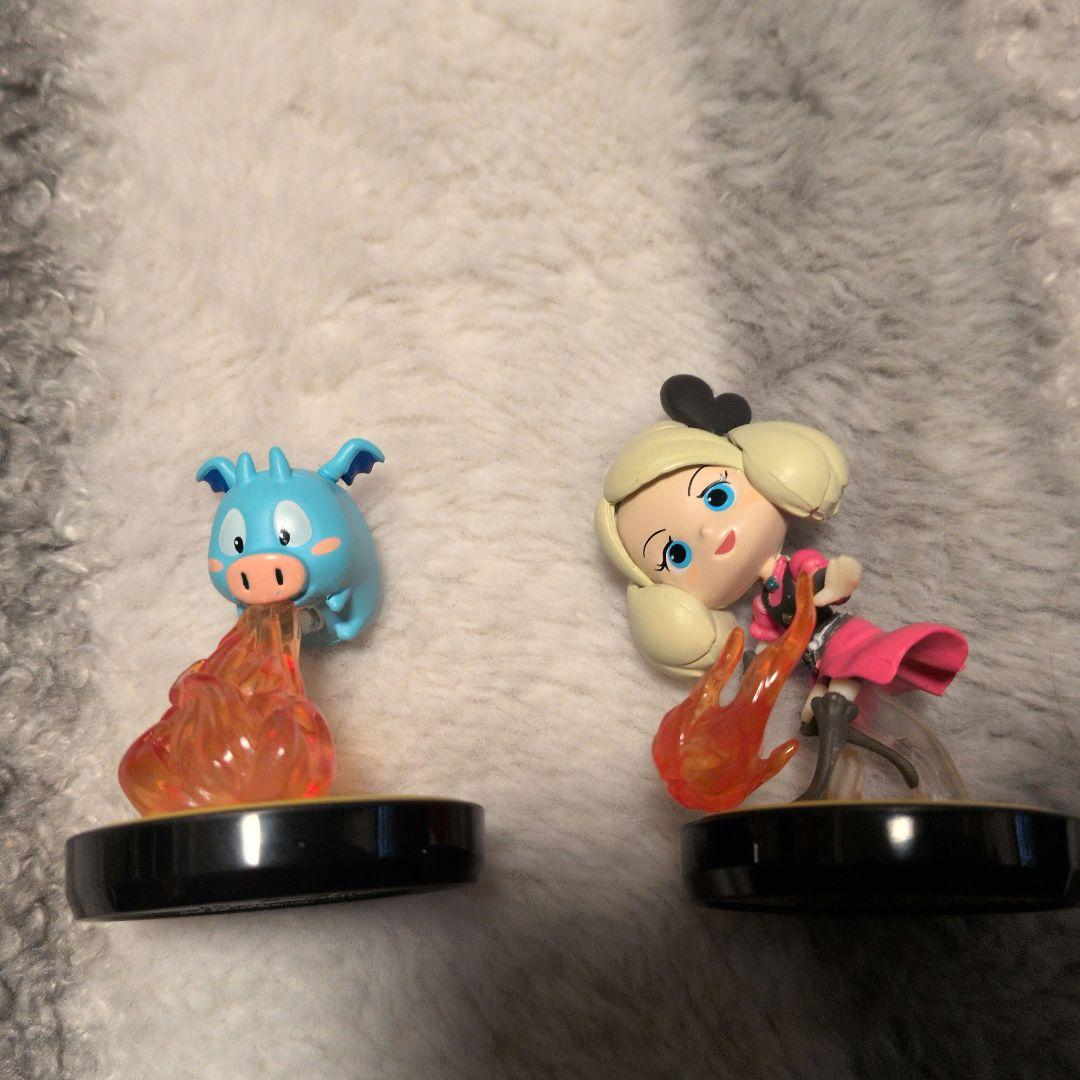 スナックワールド デタフィグ コンプリートセット