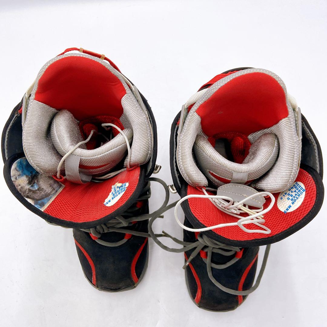 Burton バートン D US8.5 26.5cm