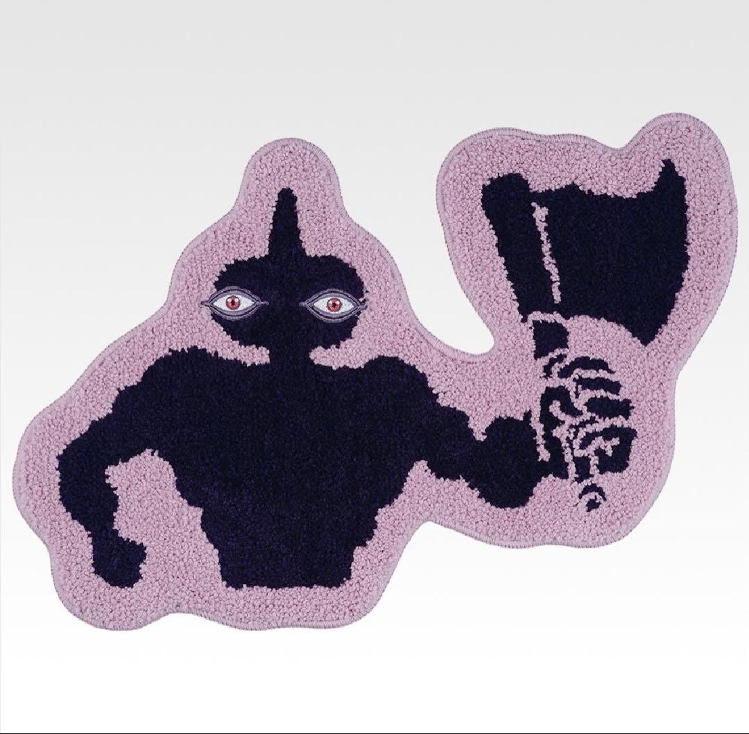 一番くじ　ジョジョの奇妙な冒険　スターダストクルセイダース　フルコンプリート