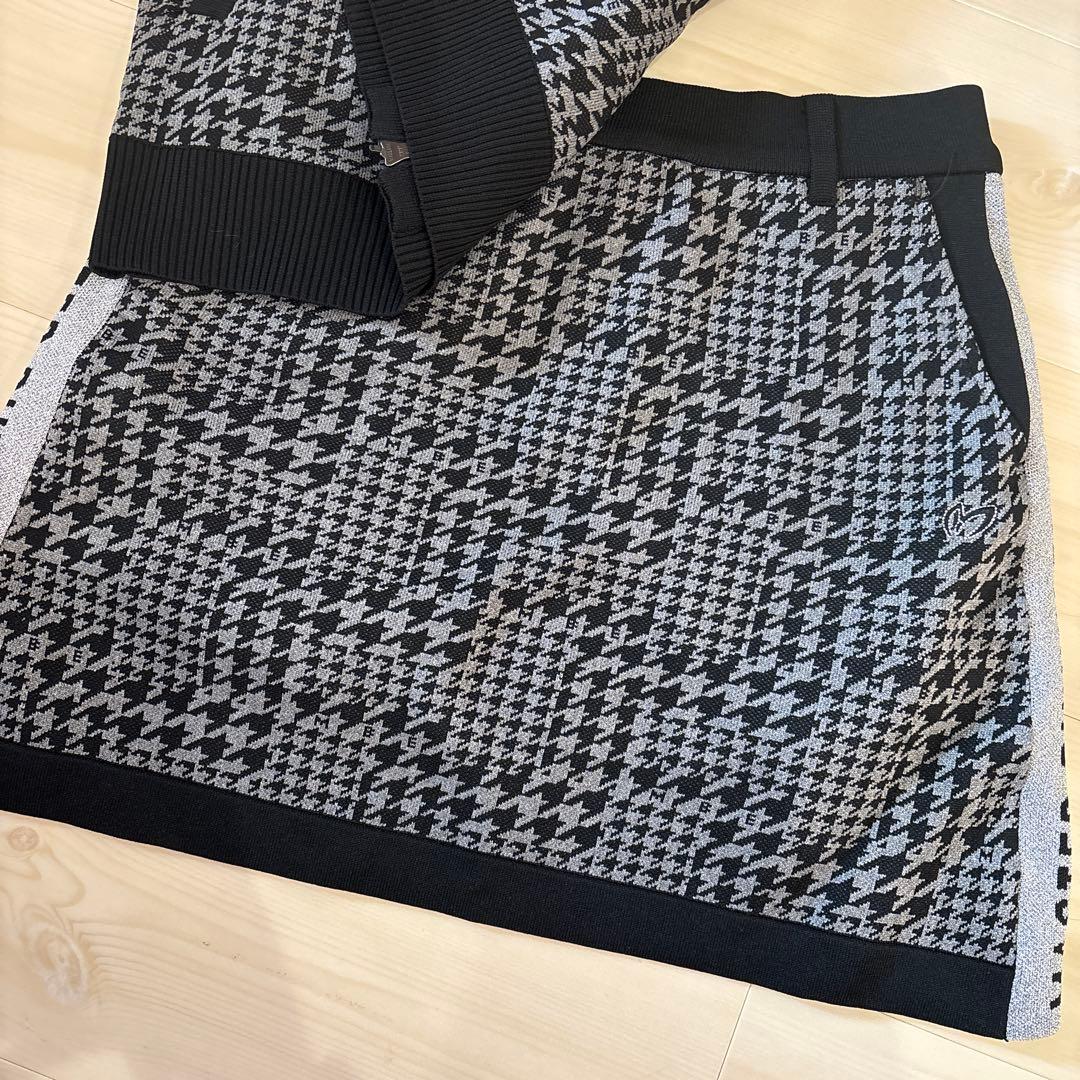 j*m様 マスターバニーエディション　セット　ワンピース　上下セット