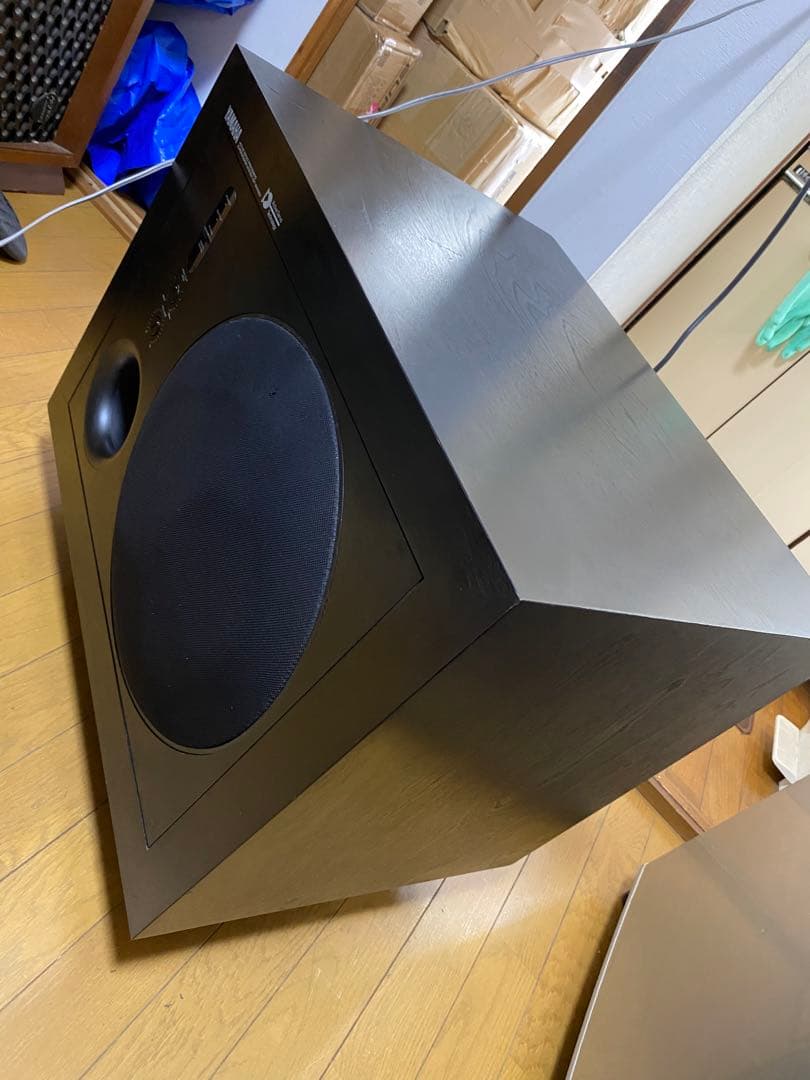 Yamaha YST-SW1000 スーパーボックス