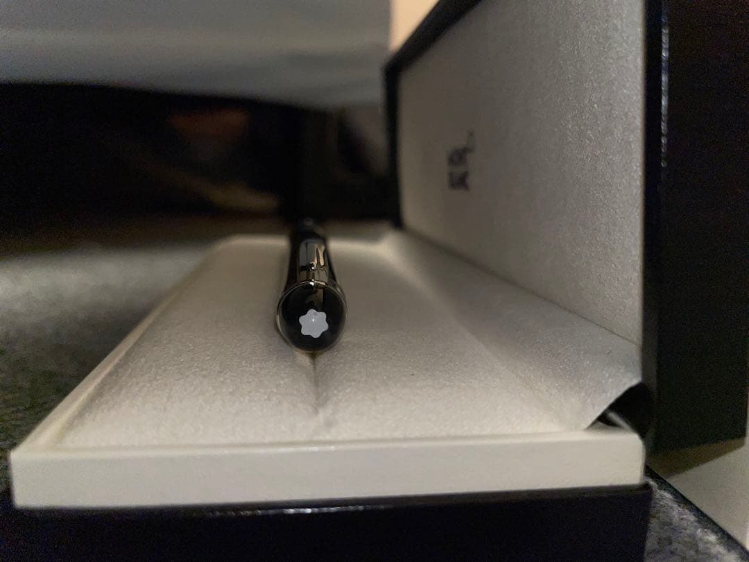 MONTBLANC Starwalker cool blue MAICHI様 Montblanc Starwalker Cool