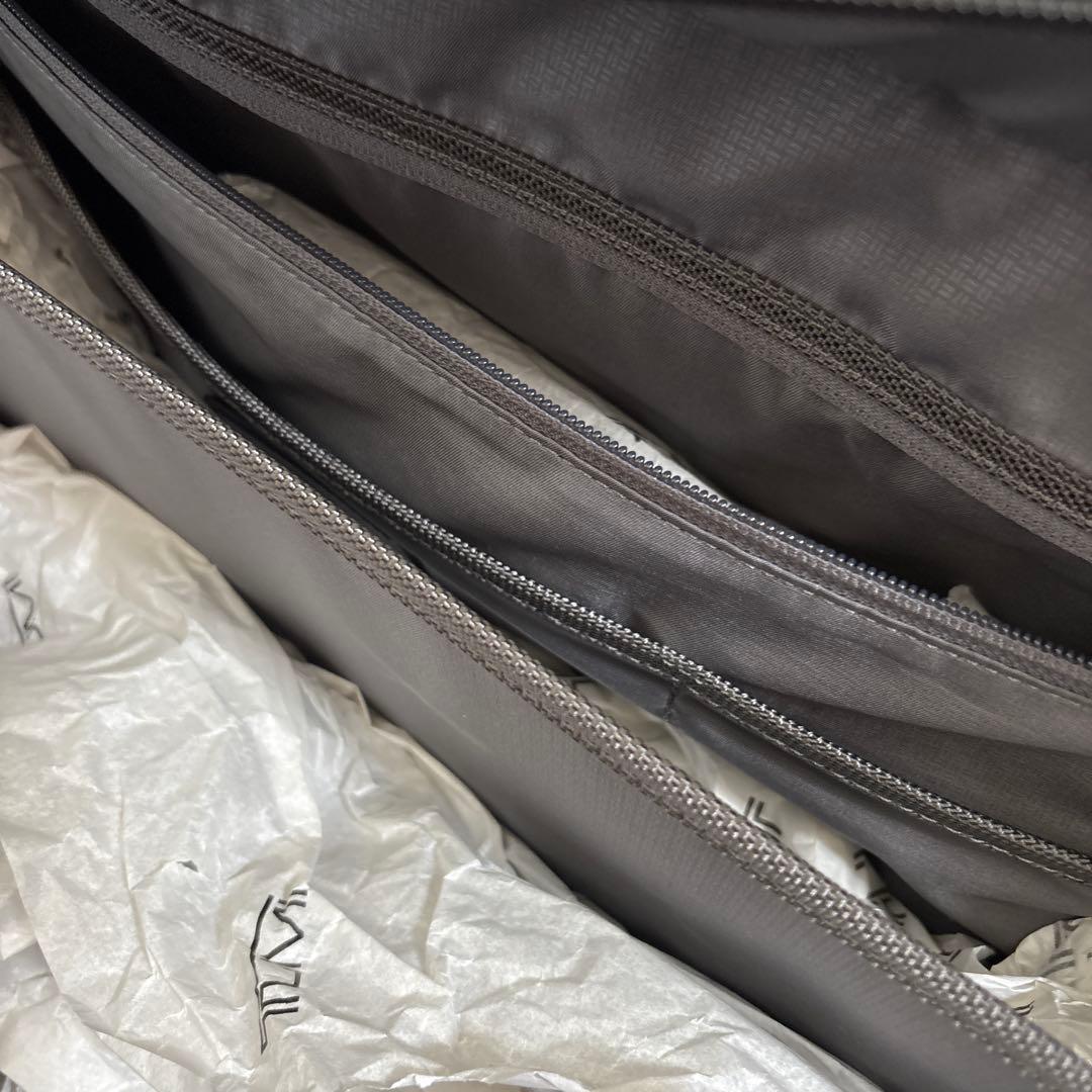 本日最終‼️最終価格‼️新品未使用品‼️TUMIアルファ3 2wayブリーフケース