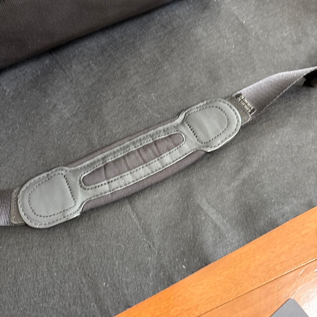 本日最終‼️最終価格‼️新品未使用品‼️TUMIアルファ3 2wayブリーフケース