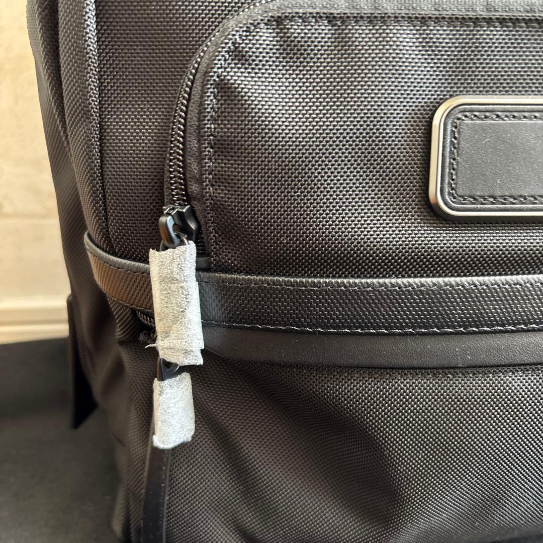 本日最終‼️最終価格‼️新品未使用品‼️TUMIアルファ3 2wayブリーフケース