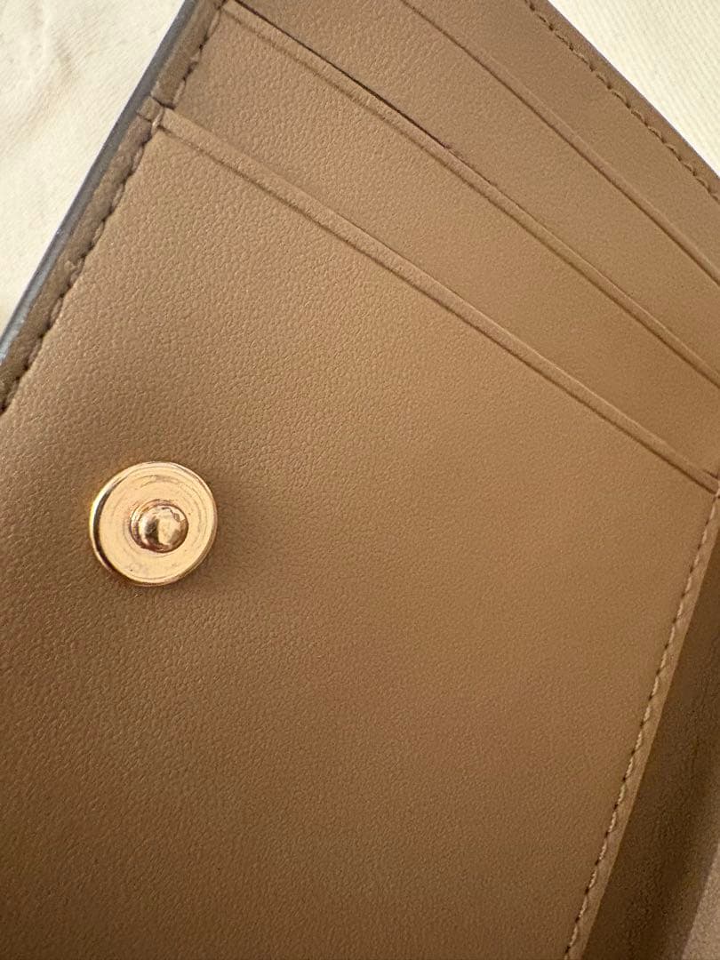 COACH 2026年福袋　シグネチャー 二つ折り財布