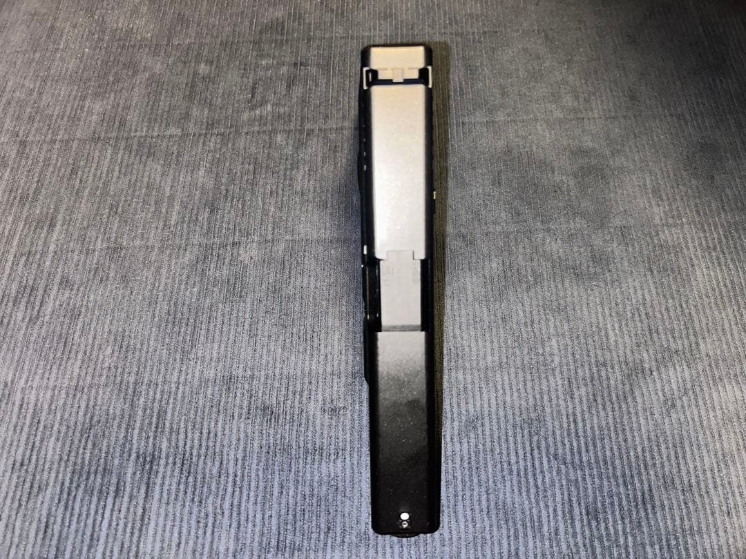 東京マルイ　Glock 17 Gen4 ガスガン