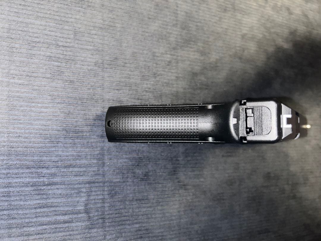 東京マルイ　Glock 17 Gen4 ガスガン