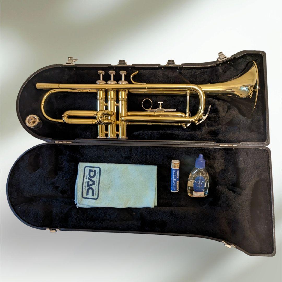 Jupiter トランペット JTR300 B♭管JTR300 価格