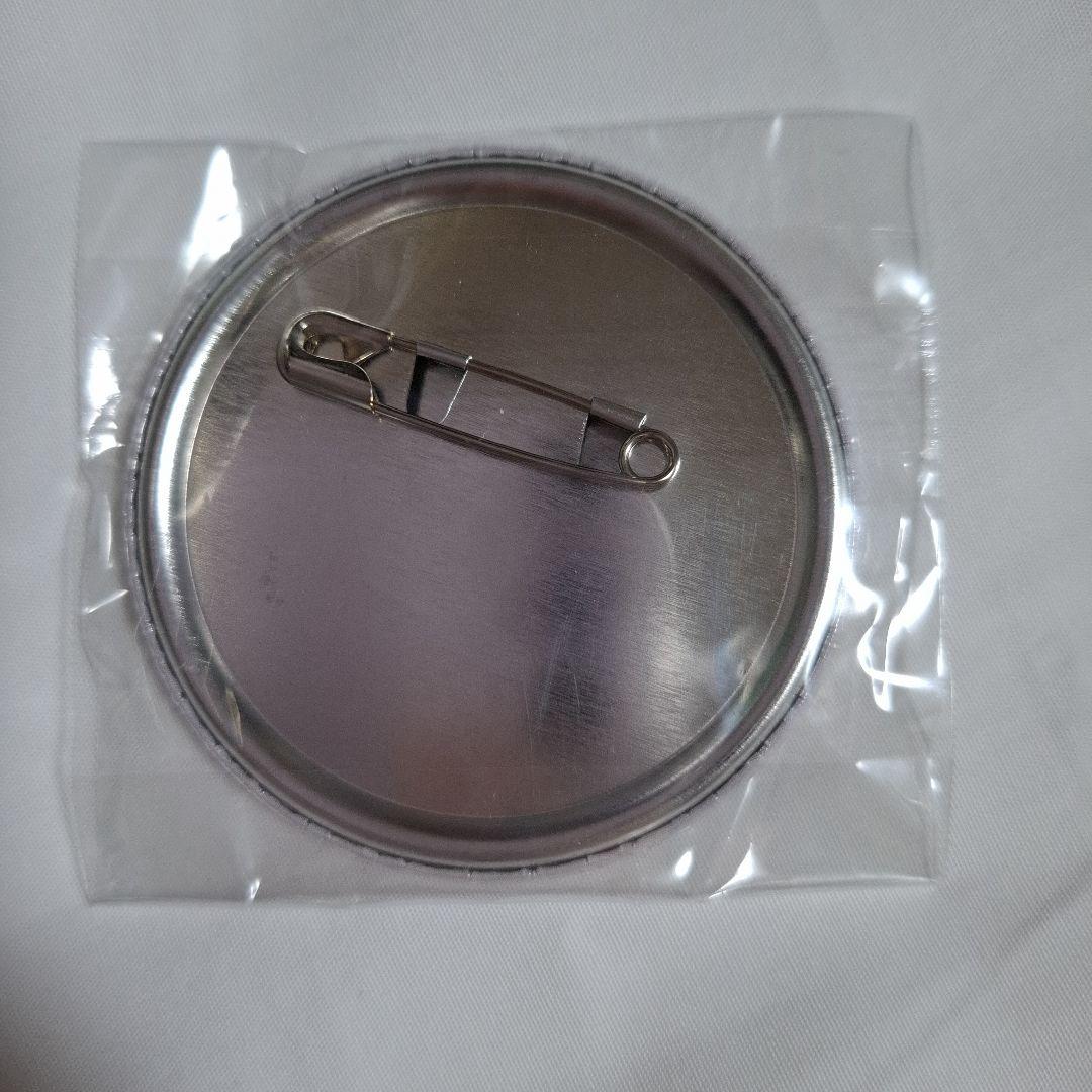 THE RAMPAGE ランペ 藤原樹 16 ガチャ 缶バッジ - メルカリ