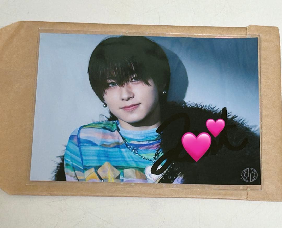 龍宮城 漆 齋木春空 生写真セット 値引き中】龍宮城 漆 齋木春空 生