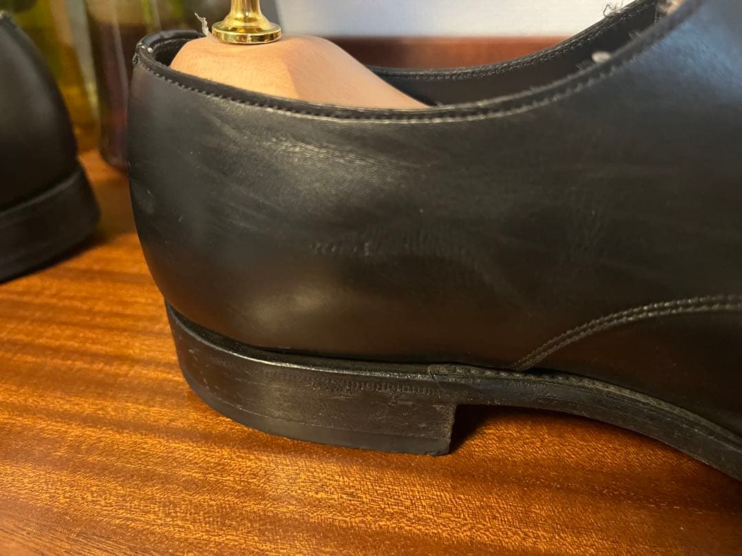 EDWARD GREEN エドワードグリーン　ウェストミンスター