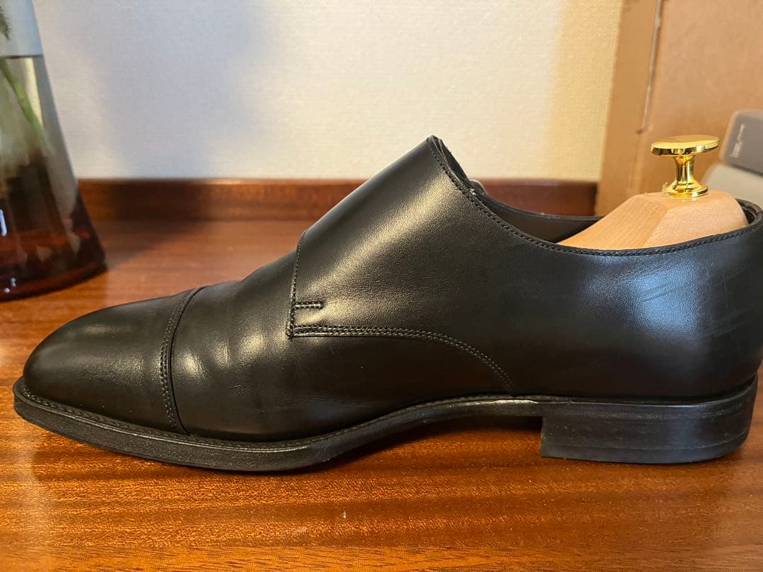 EDWARD GREEN エドワードグリーン　ウェストミンスター