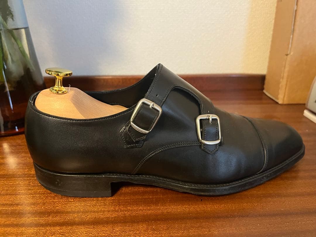 EDWARD GREEN エドワードグリーン　ウェストミンスター