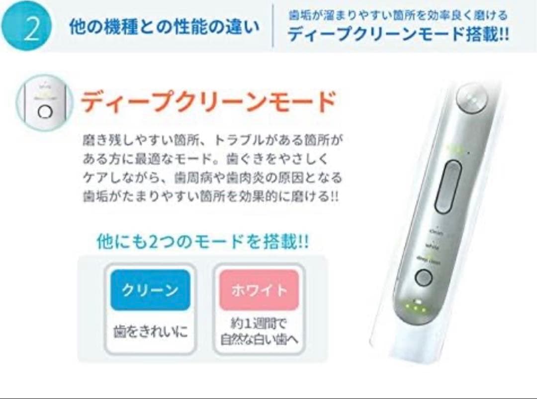 電動歯ブラシ　本体　ソニッケアー フレックスケアー プラチナ プロフェッショナル