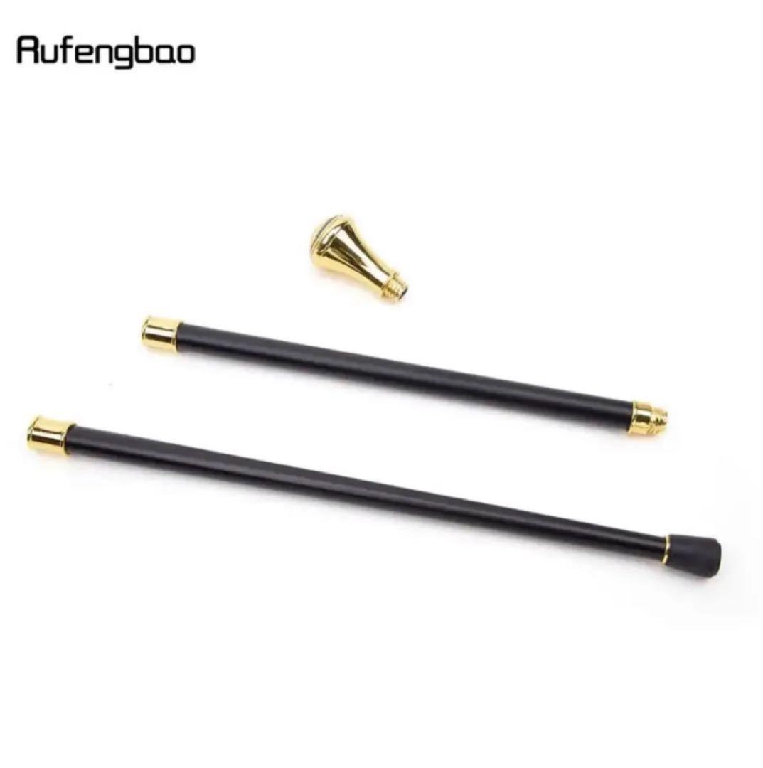 Rufengbao フリーメイソン 杖