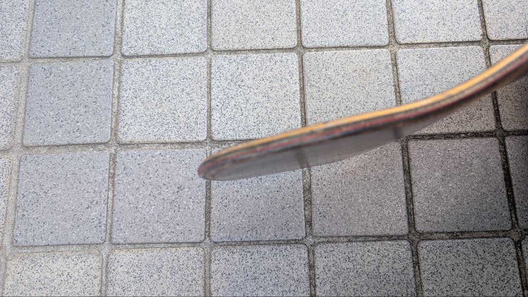 アーバースケートボード 39 / Arbor Axel Serrat