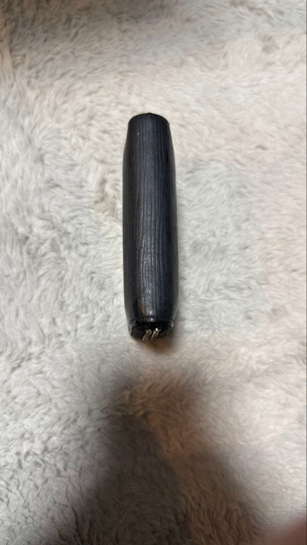 Louis Vuittonエピ　ジッピーパース［ルイヴィトン］