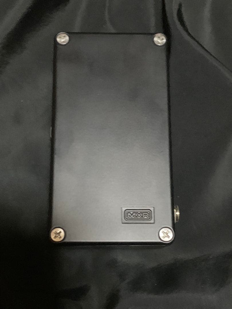 ギター MXR ROCKMAN X100