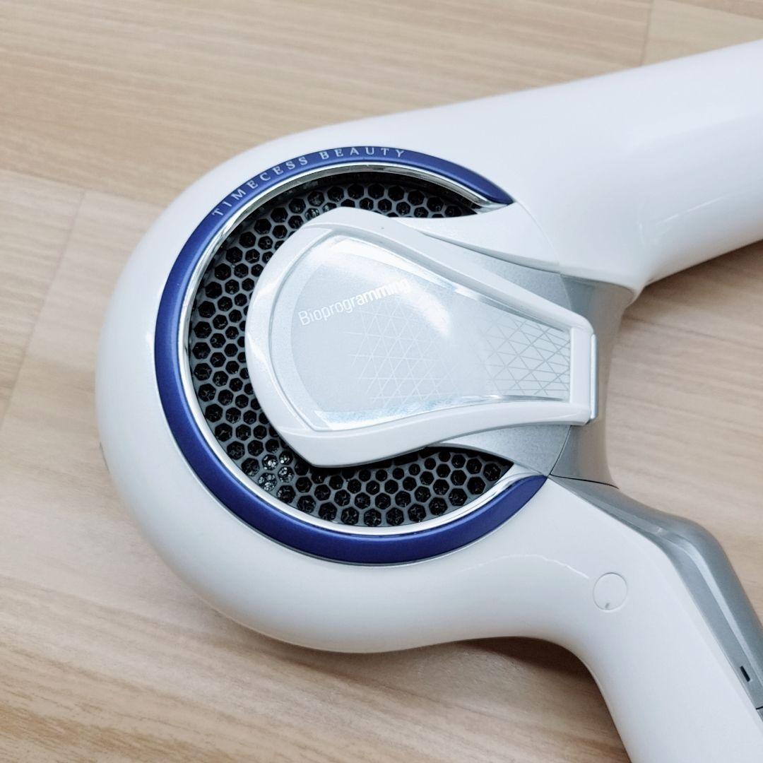 付属品完備 リュミエリーナ レプロナイザー 3D plus