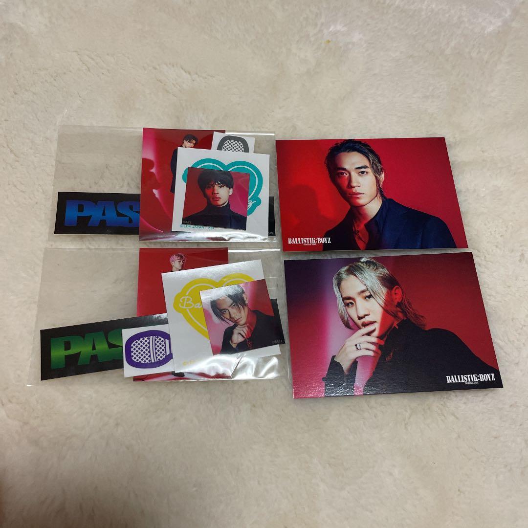 スピッツ 直筆サイン 小さな生き物ツアー アルバム購入者先着特典