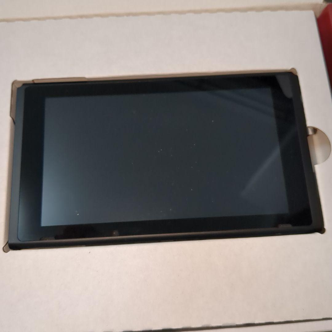 Nintendo Switch 未使用に近い