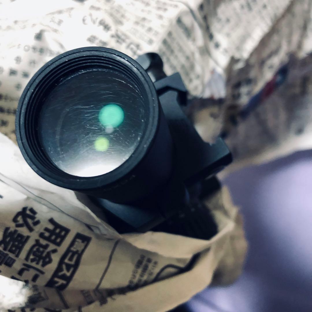 こ*と様 VECTOR OPTICS スコープ FORESTER 1−5x24